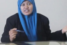 Ramadan Momentum Berubah Menjadi Lebih Baik