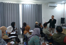 Tak Lagi Cukup Konvensional, UMKM Banjarnegara Mulai Beralih ke Digital Marketing