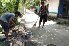 Insentif RT/RW Banyumas Rp150 Ribu, Pengurus Tunggu Kepastian Pencairan