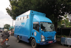 Animo Masyarakat Luar Biasa, Pemkab Banyumas Kembali Adakan Nobar Indonesia vs Bulgaria 