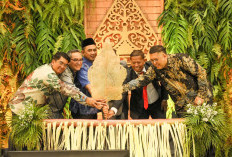 Pemprov Jateng Bakal Kaji Ulang Semua Aktivitas Tambang