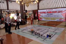 Harga Solar Industri Naik, Wabup Purbalingga Wanti-wanti PHK dan Penyalahgunaan Subsidi