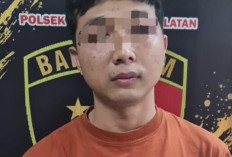 Terlilit Hutang, Pria Bobol Toko Mandja Purwokerto, Kerugian Capai Rp65 Juta