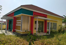 Tiga Pustu di Purwokerto Mangkrak Setahun, Alkes dan Mebelair Belum Tersedia