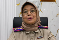 Target PTSL Banyumas Capai 16.830 Bidang, Kantor Pertanahan Optimistis Rampung Tahun Ini