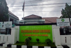 Kejari Kebumen Endus Dugaan Penyimpangan Dana BUMD, Dalami Penyertaan Modal Rp7,5 Miliar