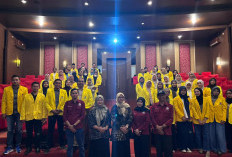 UT Purwokerto Bantu Mahasiswa Taklukkan 