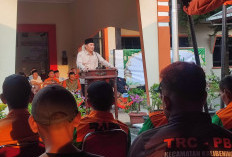 70 Persen Wilayah Rawan Longsor, Relawan Jadi Garda Terdepan di Banjarnegara