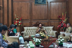 Banyumas Dinilai Belum Cocok Bangun PLTSA, Sebagian Besar Timbunan Sampah Sudah Terolah