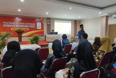 BPS Purbalingga Latih 1.075 Petugas Sensus Ekonomi 2026, Pendataan Door to Door Mulai 15 Juni