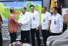 Digelar Oktober, Porprov Jateng 2026 Bakal Libatkan 10.528 Orang Atlet dan Pelatih