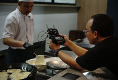 Mendoan Banyumas Difilmkan, Kuliner Khas Diangkat Jadi Dokumenter Dana Indonesiana