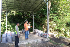 Pamit Cari Pasir, Lansia 70 Tahun Ditemukan Meninggal di Curug Sawangan Purbalingga