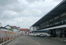 18 Bus Disiapkan untuk Mudik Gratis Cilacap, Bakal Berangkat Pada 16 Maret