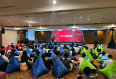 Pertamuda 2026 Dibuka: Pertamina Jaring Inovator Muda Wujudkan Karya Berdampak Nyata