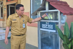 DLH PKP Purbalingga Siapkan Dropbox Plastik dan Jugangan untuk Atasi Sampah, Regulasi Masih Digodok