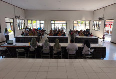 Terindikasi Judol, 37 Ribu KK Banyumas Dicoret Dari Penerima Bansos