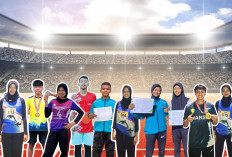 MAN 1 Kebumen Borong 30 Gelar Juara