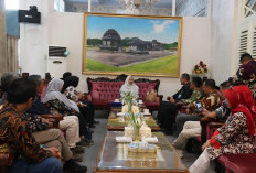 Potensi Produk IG Dieng Masih Besar, dari Kopi Java Dieng hingga Carica
