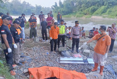 Pemancing Temukan Mayat Mengapung di Sungai Serayu Kemangkon, Korban Teridentifikasi Warga Banjarnegara