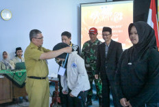 Bukan Sekadar Dapat Ijazah, 114 Mahasiswa Baru Polibara Dibekali Pengalaman Praktik