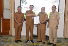 Cilacap Punya 19 Desa Wisata, Pemkab Siap Dorong Pengelolaan