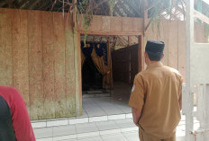 Bulan Suro, Paguyuban Songsong Agung Bawono Bersih-Bersih Situs Panembahan Patra Kusuma