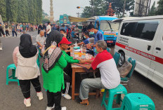 Capaian Cek Kesehatan Gratis di Purbalingga Tembus 313 Ribu Peserta, Didominasi Dewasa dan Lansia