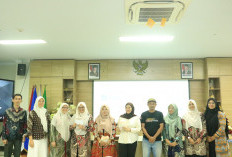 UMP Gelar Pelatihan Digital Marketing dan Manajemen Keuangan untuk Perkuat UMKM 