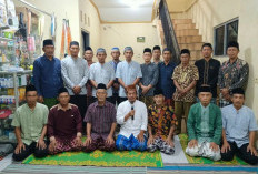 Cegah Candu Gawai, Walisantri TPQ At-Taubah Dilatih Operasikan Aplikasi StopApp