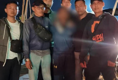 Takut Ditagih Utang, Penyebab Napi Lapas Nirbaya Nusakambangan Nekat Panjat Pagar Untuk Kabur