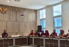 Komisi II Usulkan Tiga Opsi Untuk Minimalisir Terjadinya Kecelakaan di Ruas Kemranjen-Sokawera Banyumas