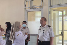 65 Warga Binaan Putus Sekolah, Rutan Banyumas Siapkan Program Paket 2026