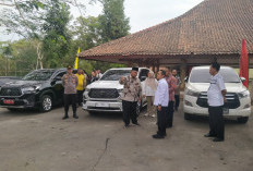 Pembangunan SNT II Banyumas Dibawah Lima Hektar, Lahan Kaliori Tetap Sisakan Pendopo Kendalisada