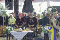 Hari Jadi ke-195, DPRD Harapkan Purbalingga Kian Sejahtera dan Mandiri