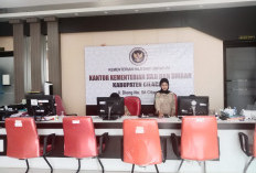 Cilacap Masuk Kloter Akhir, Persiapan Jemaah Haji Dimaksimalkan