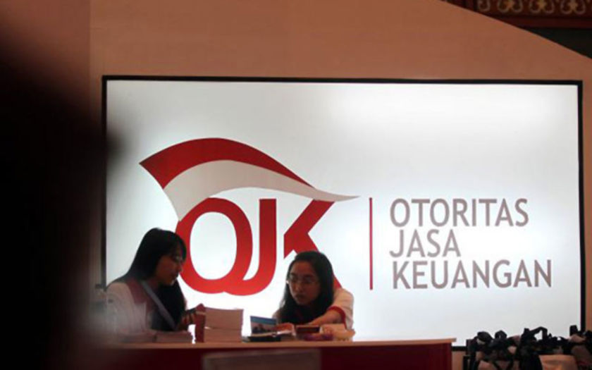 OJK Akan Bebaskan DP Pembelian Kendaraan Roda Dua dan Empat