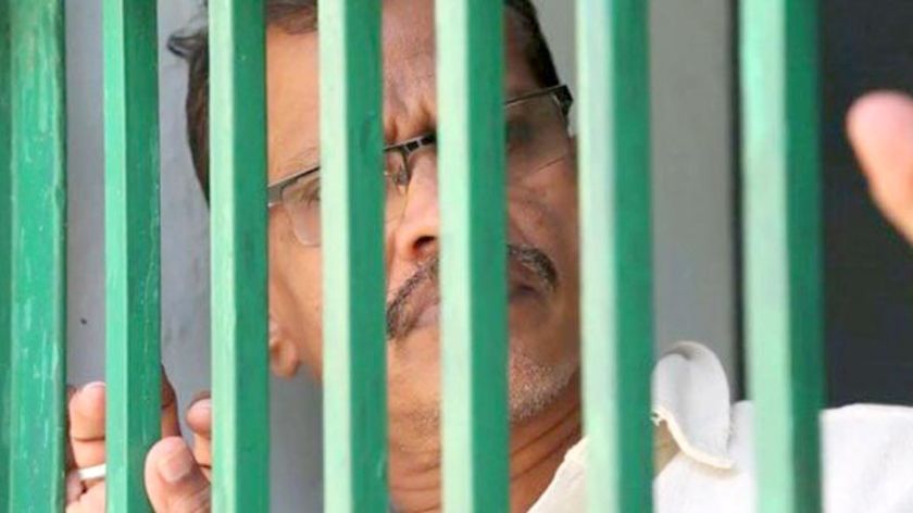 Warga India Rela Membayar Demi Bisa Mendekam di Penjara
