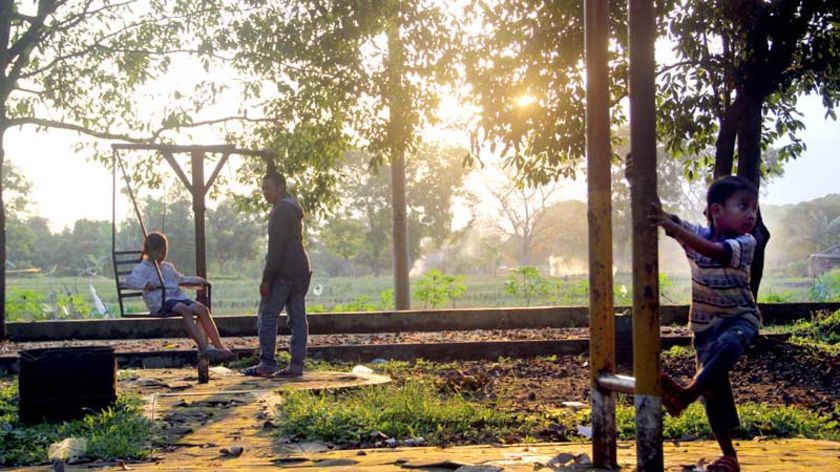 Pemkab Banyumas Kewalahan Penuhi Ruang Terbuka Hijau