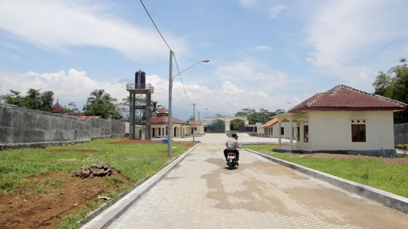 Tinggal Lima Bulan, RPH Tambaksari Masih Tunggu Lelang