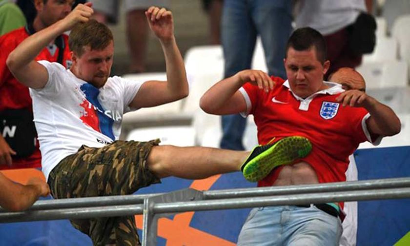 Sanksi Diskualifikasi untuk Rusia di EURO 2016 Ditangguhkan!