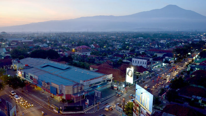 Bisnis Hotel Kian Memikat, Hotel Non Bintang di Banyumas Menjamur