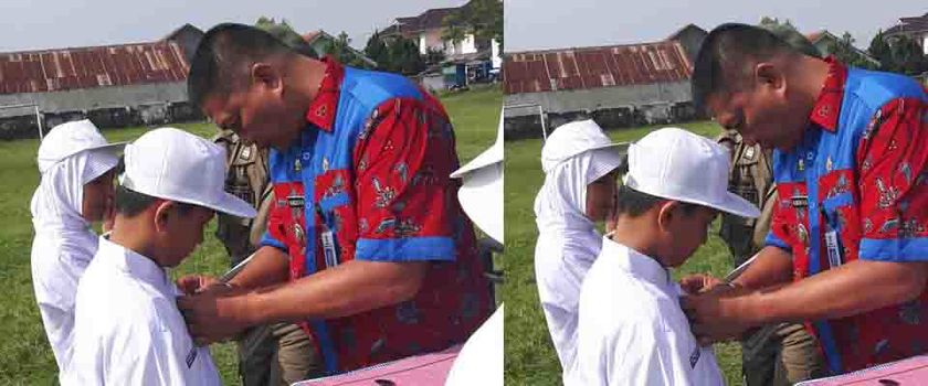 Lantik 815 Dokter Kecil, Sumbang Pecah Rekor